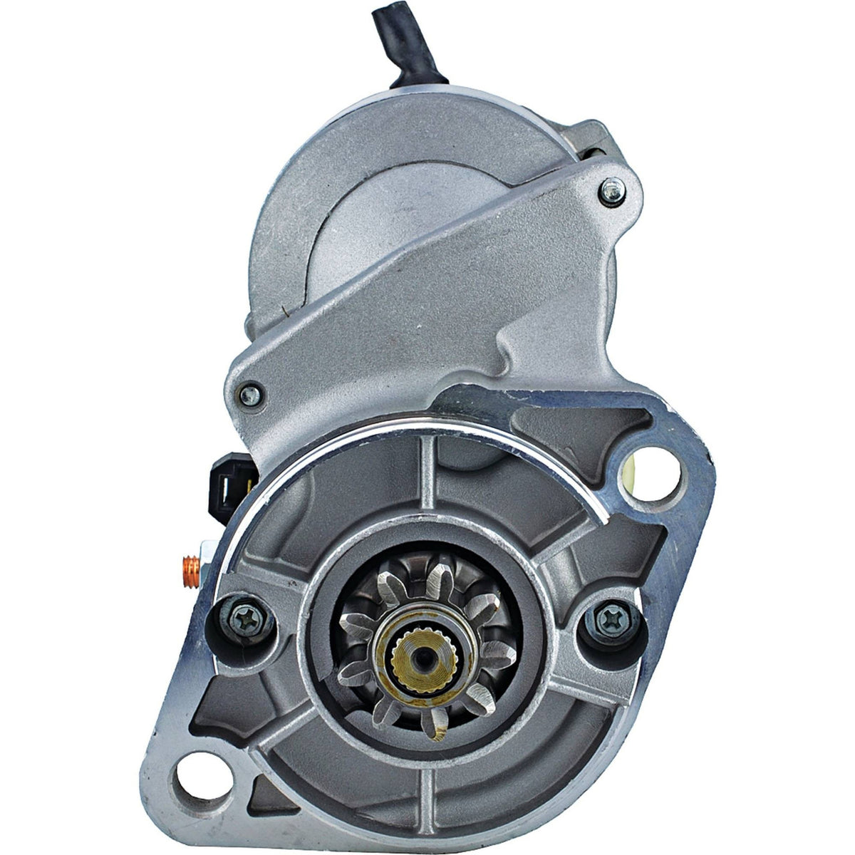 Starter motor for Onan - OSGR 12-Volt CW 9-Tooth