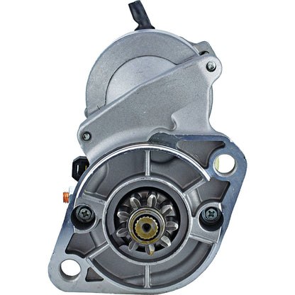 Starter motor for Onan - OSGR 12-Volt CW 9-Tooth