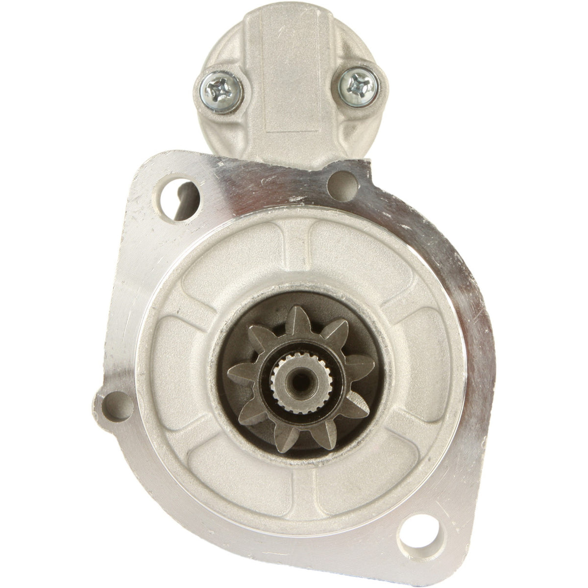 Starter motor for Kubota, John Deere and Mitsubishi engines