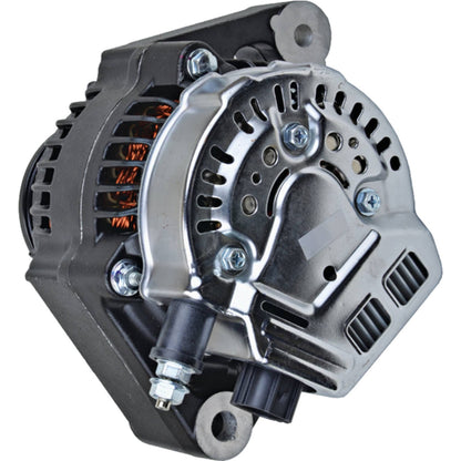 Alternator for Honda BF115, BF135 & BF150 Outboard Engines - 12V 55A