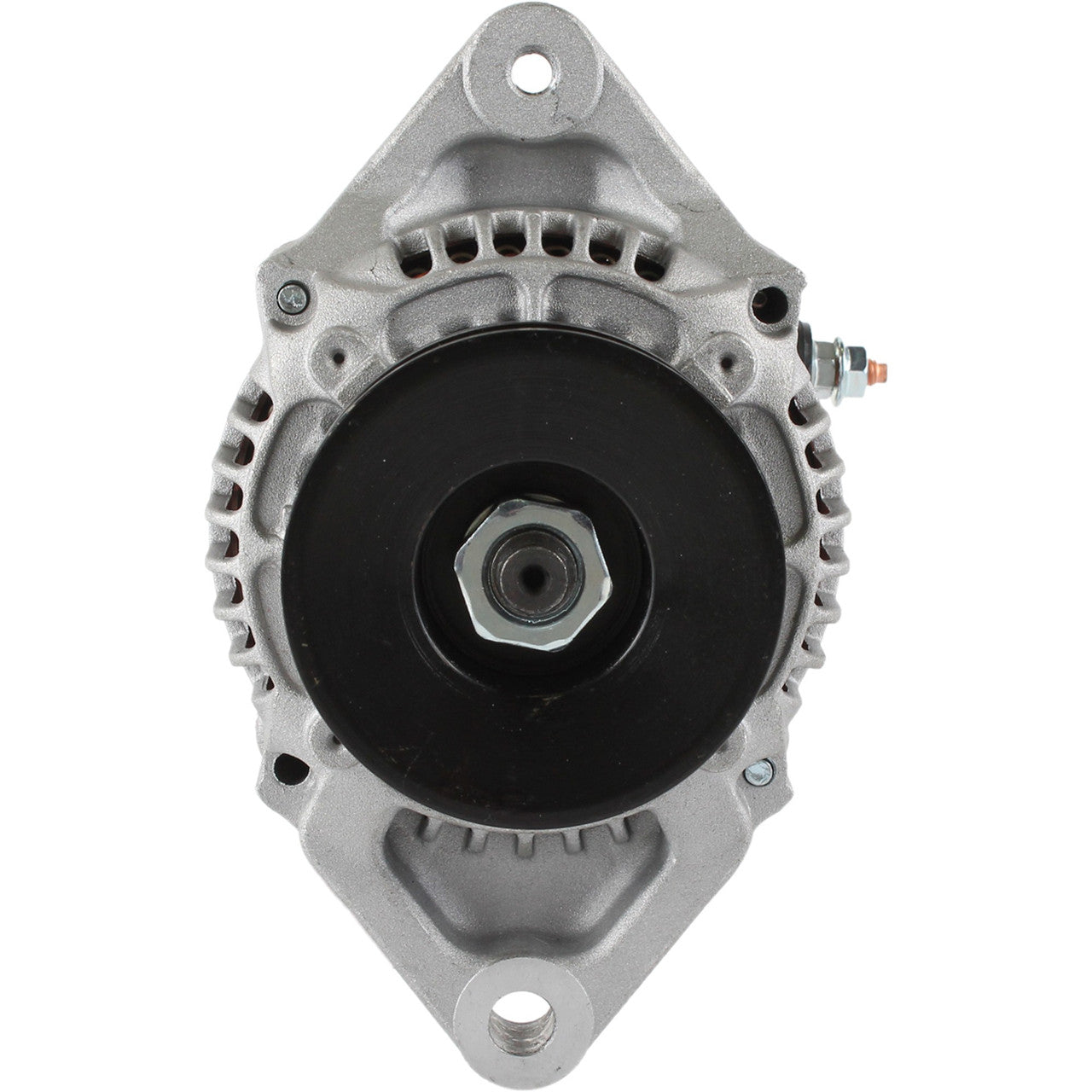 12V 60A Alternator for Iseki Tractors TG5390 TXG23 TM3240 | 6281-200-015-0