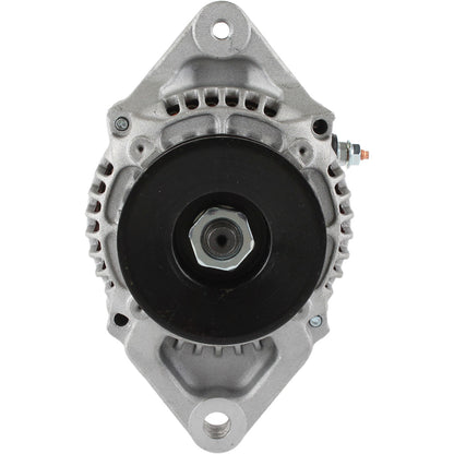 12V 60A Alternator for Iseki Tractors TG5390 TXG23 TM3240 | 6281-200-015-0