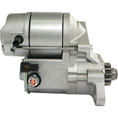 Kubota D1105 engine starter motor replaces Kubota 16235-63012
