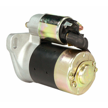 Yanmar Starter Motor S114-203 2GMZ 2QM15 2TM Marine Tractor Engine 12V 1.3kW