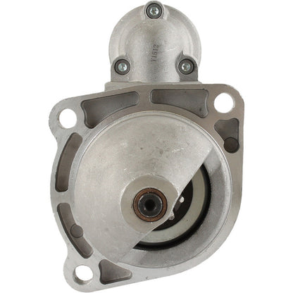 Deutz Starter Motor 12V 3.0kW 9T 0001262002 01180928 for KHD Bomag Fendt