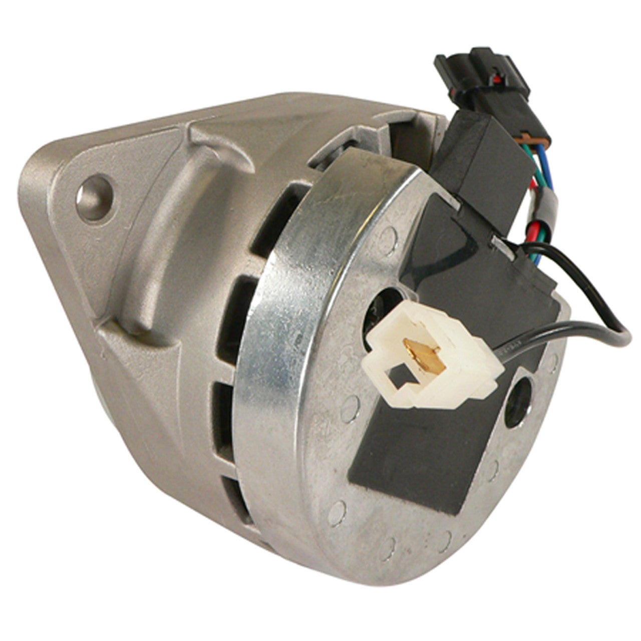Alternator for Isuzu 4LE1PV industrial engines - PMA 12V 20A