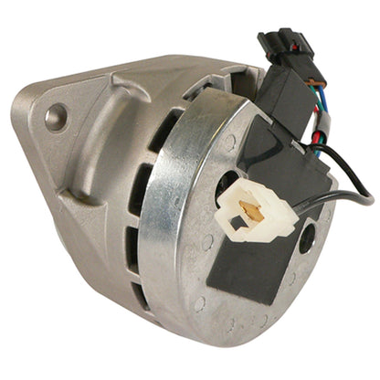 Alternator for Isuzu 4LE1PV industrial engines - PMA 12V 20A