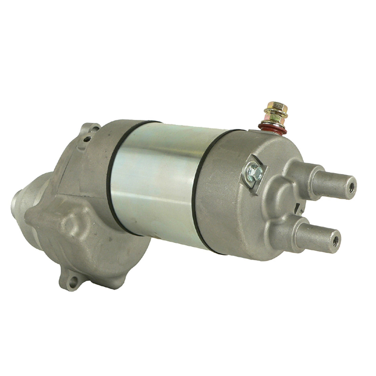 Starter motor for Honda FL350R Odyssey ATV 1985 - 12V