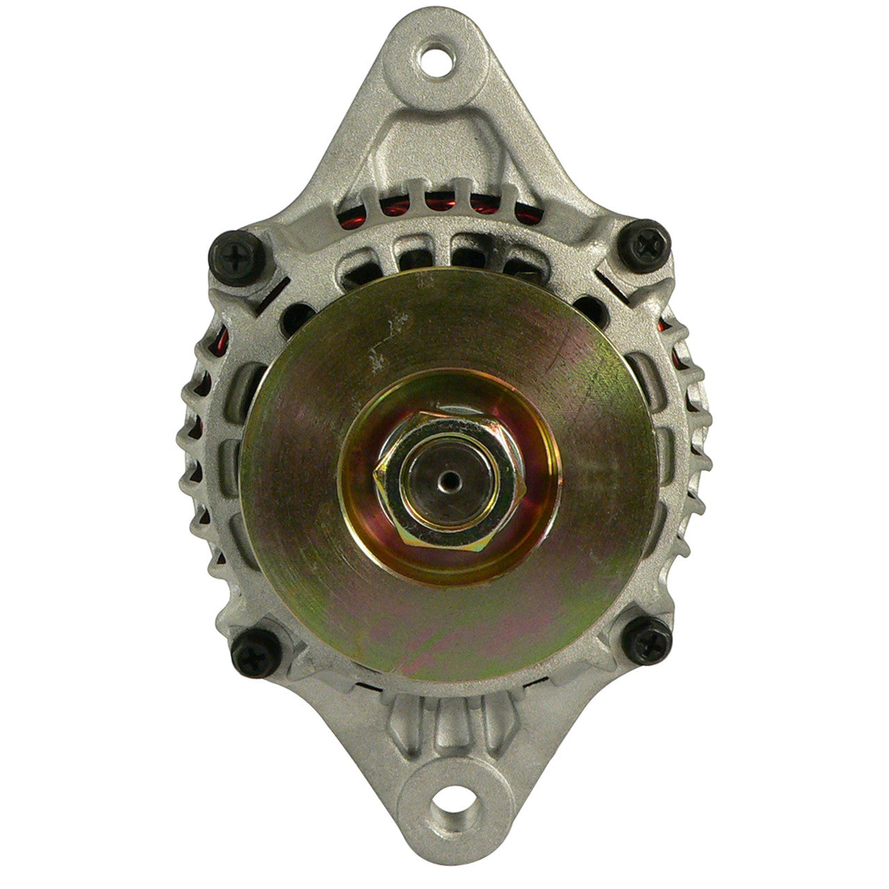 Alternator for John Deere & Kubota Tractors - 12V 60A