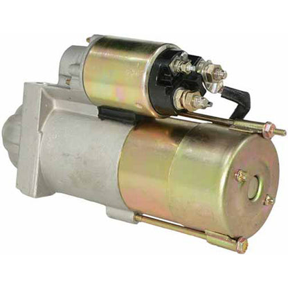 Starter motor for Chevrolet trucks and vans 4.3 5.7 7.4 V8