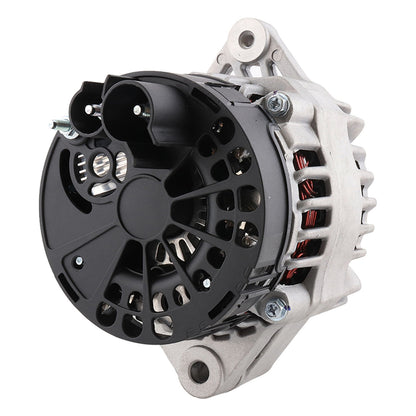 Alternator for Caterpillar Telehandler TH220B TH330B 207-6036 63321914 12V 105A