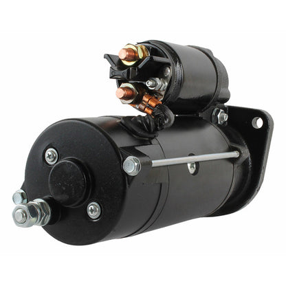 Starter Motor For Terex Perkins Engines