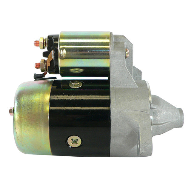 Starter Motor for TCM Nissan Forklift A15 H20 Z24 H30 Engines 12V 0.8KW