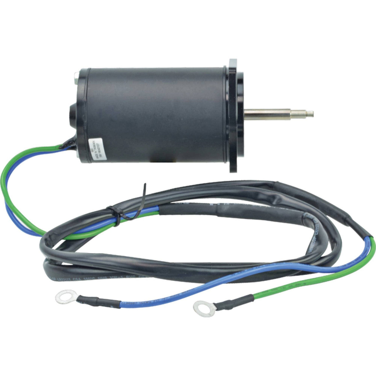 Tilt and trim motor for Yamaha 40-50HP outboard engines 1985-1992