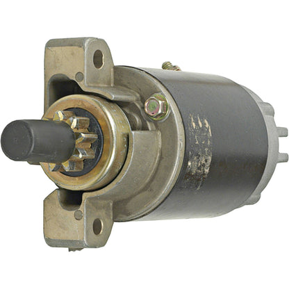 Starter Motor Yamaha Mercury Mariner 25 30 40 HP 4-Stroke 12V 9T 67C-81800-00