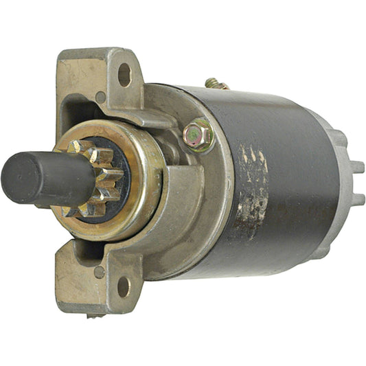 Starter Motor Yamaha Mercury Mariner 25 30 40 HP 4-Stroke 12V 9T 67C-81800-00