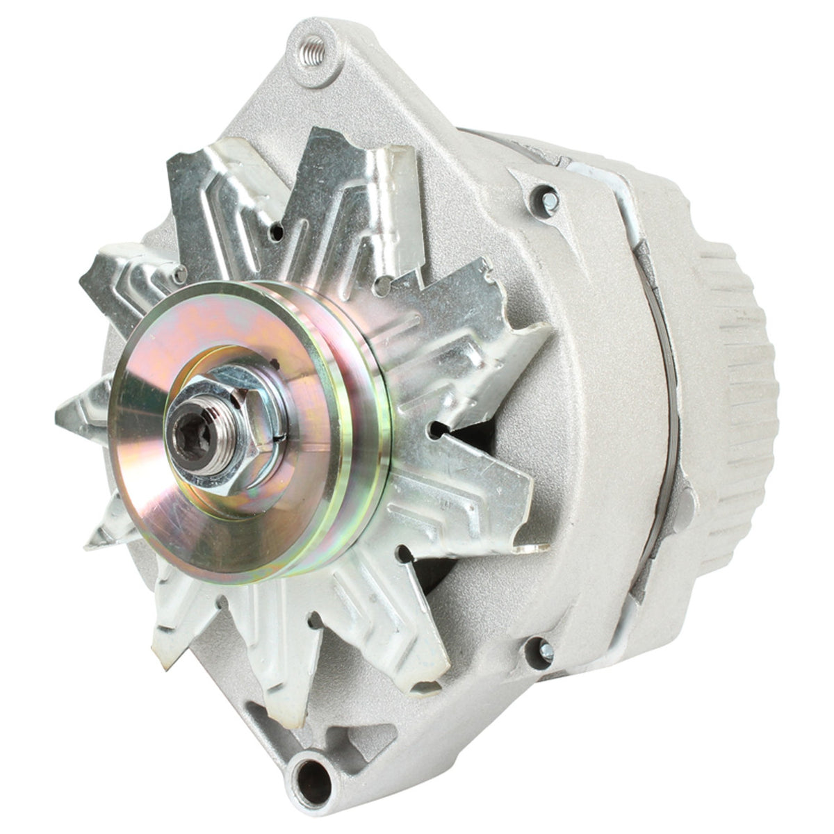 Alternator for Case Combines 12V - Replaces AL530X - 400-12003