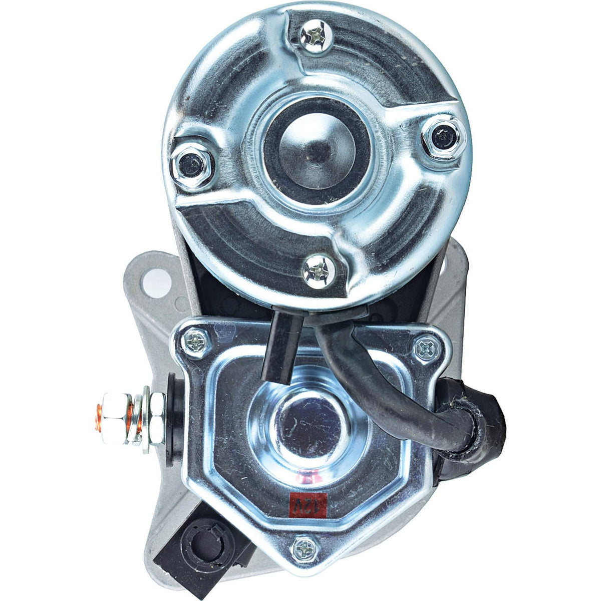 Ford starter motor