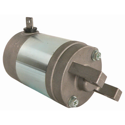 Starter Motor for Yamaha Riva XC125 (1985-2001, 2006) - High Quality Aftermarket