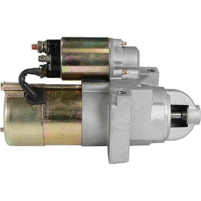 New High Torque Starter for John Deere Diesel Tractor TY25994 410-12117 12V 10T