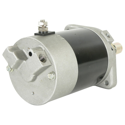 Suzuki Marine 115-140HP Outboard Starter Motor 8-Tooth Drive Aftermarket 12V