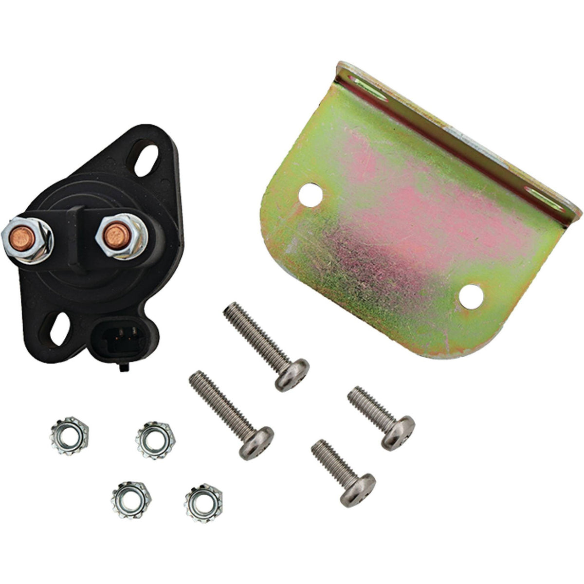 Starter relay for Arctic Cat Sabrecat 500 600 700