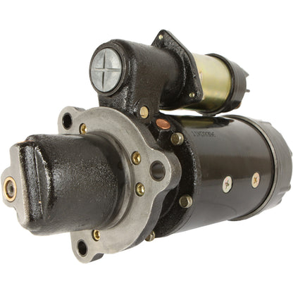 Starter motor for Delco 37MT series - 12V, 10 tooth, CW