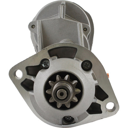 Starter Motor For Cummins Engines/Komatsu Wheel Loaders
