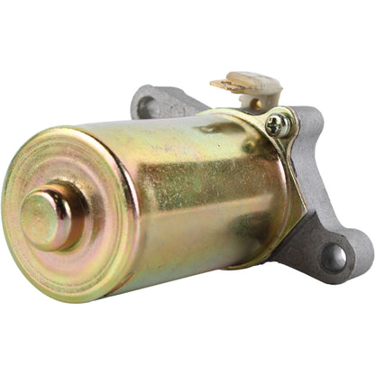 12V Starter Motor for Kymco People 50 Super 9 50 GMI 102 | 31210-GAK-9010-M1