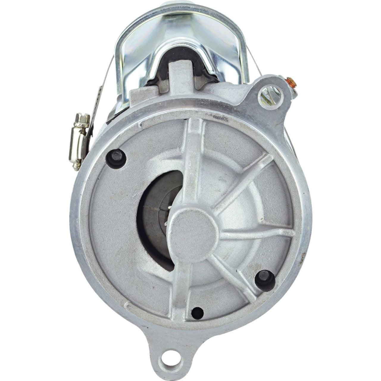 Starter motor for Crusader and Ford marine engines - CW rotation