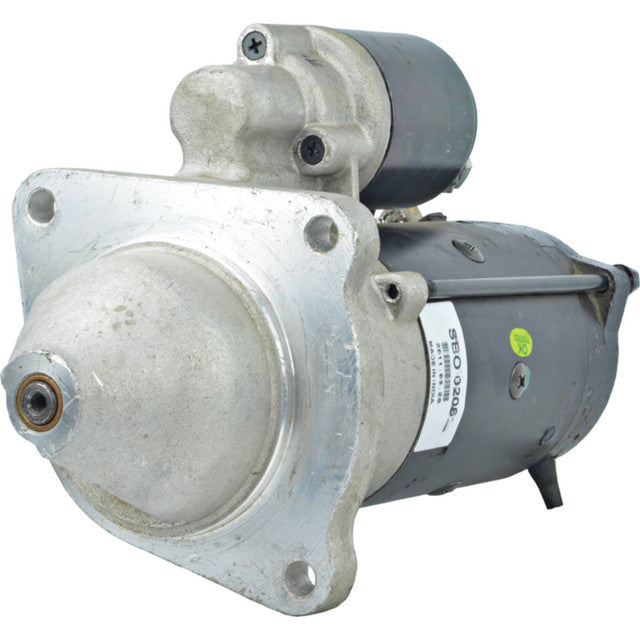 Starter Motor For Ford New Holland DD 12-Volt CW 10-Tooth