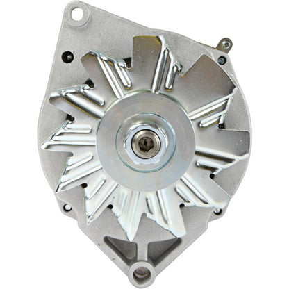 12V 94A Alternator for Volvo Penta 841762 841765 842765 Marine Conversion Kit