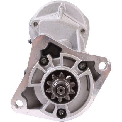 Starter Motor for Teledyne OSGR Case John Deere 12V 2.0kW 10T CW High Torque