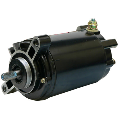 Starter motor for Evinrude and Johnson 90-115HP outboard 1995-2006