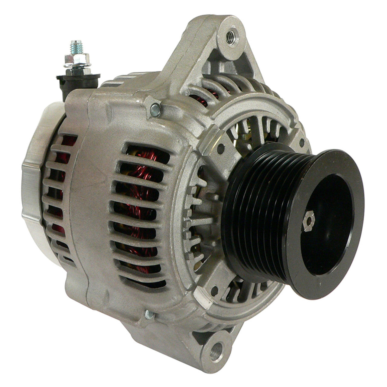 Alternator for John Deere Marine Engines & Power Units - 24V 60A