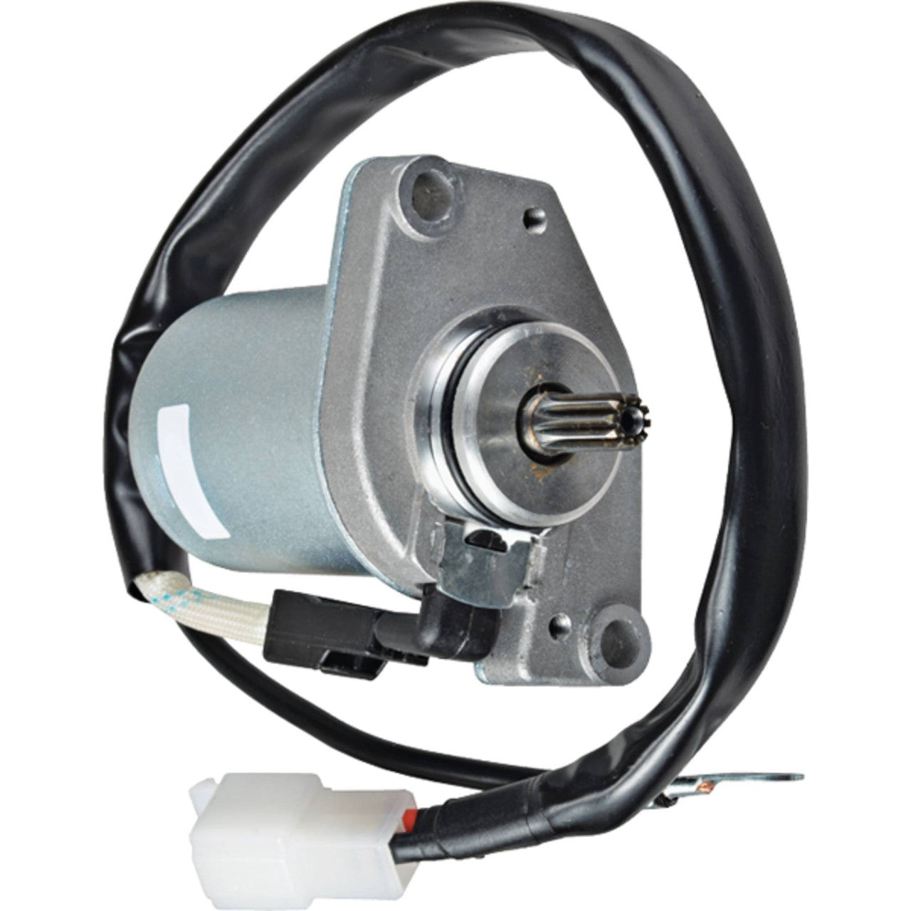 Starter Motor Yamaha YW50 Zuma Scooter 1997-2009 4WX-H1800-00 4MW-H1800-00