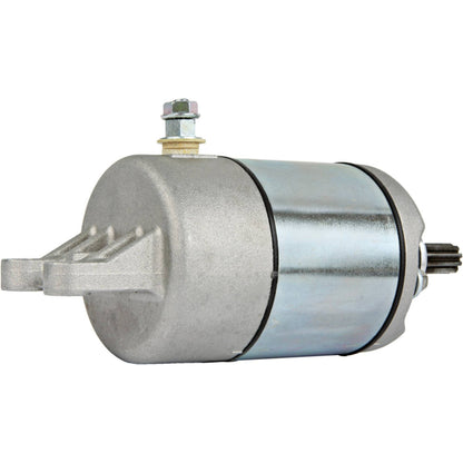 Starter motor for Honda NSS250 Reflex scooter 2004-2007 - 12V 9 tooth