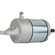 New Starter Motor Honda NSS250 Reflex Scooter 2004-2007 | OEM Quality 12V 9T