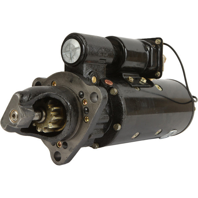 New 12V Starter for Chevrolet GMC Clark Cummins 410-12050 11T 5.0KW 40MT Type