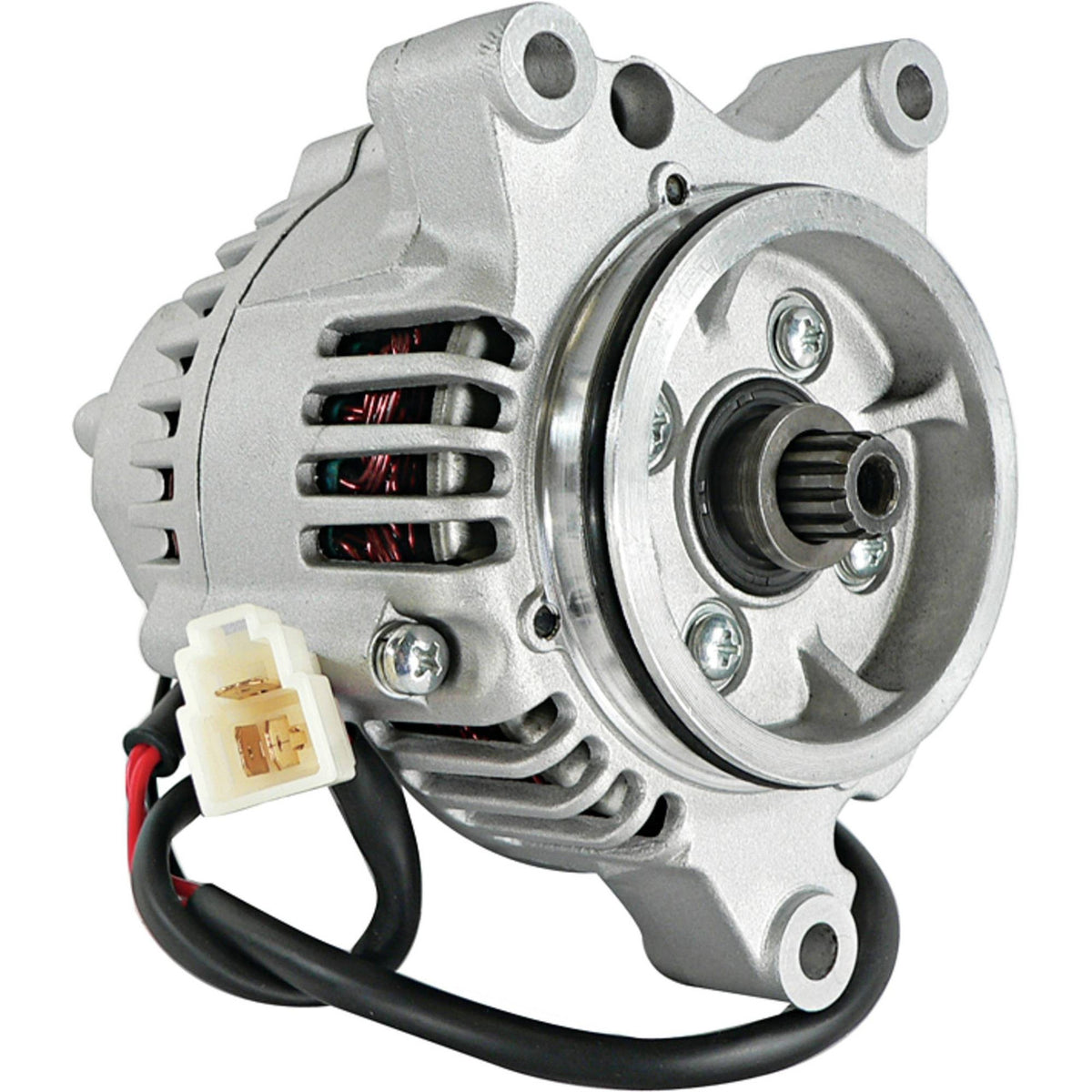 Alternator for Kawasaki 12V - Replaces 21001-1068 - 400-48112