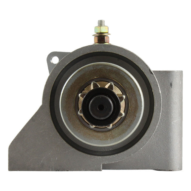 Starter Motor Case Farmall JX60 JX70 JX80 JX90 New Holland T4020 T4030 12V 10T