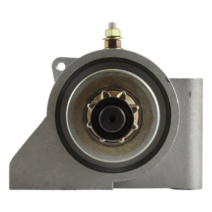 Starter Motor Case Farmall JX60 JX70 JX80 JX90 New Holland T4020 T4030 12V 10T