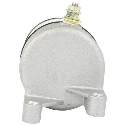 Starter Motor Yamaha TT250 TTR250 1999-2006 12V 9T Aftermarket 4GY-81800-02-00