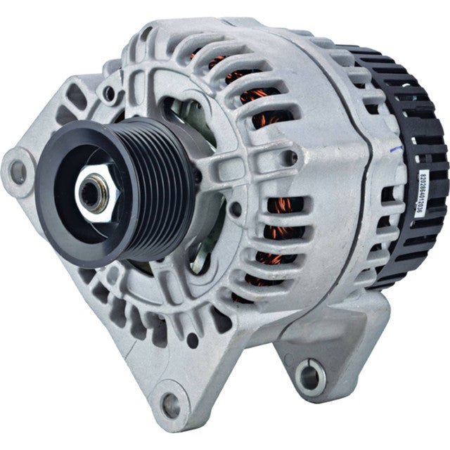 JCB 24V 55A Alternator for Ecomax Dieselmax 320/08611 320/08650 IA1211