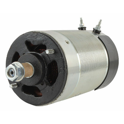 Generator for Volkswagen Beetle - 12V