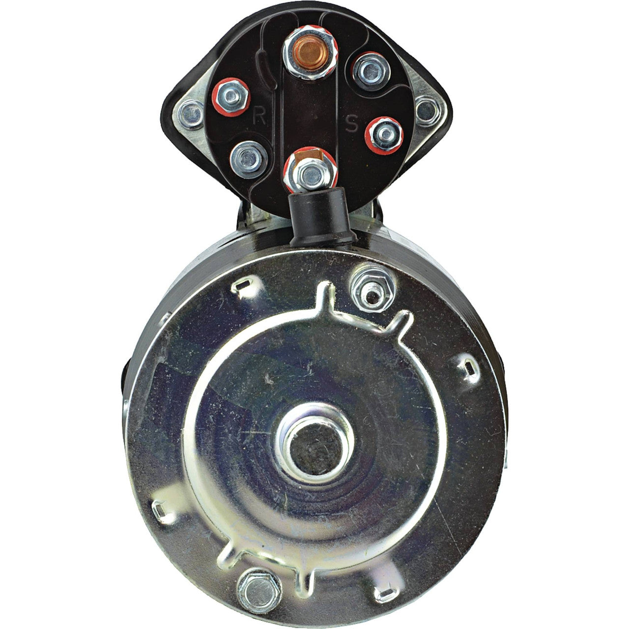 Starter Motor Mercruiser OMC Volvo Penta 3.0L-5.7L CW Rotation