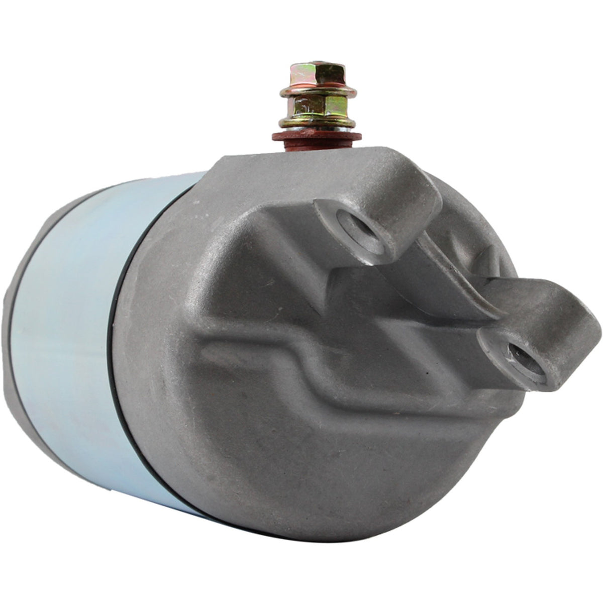 Starter motor for Honda TRX350D Foreman ATV 1987-1989 - 12V 10 tooth