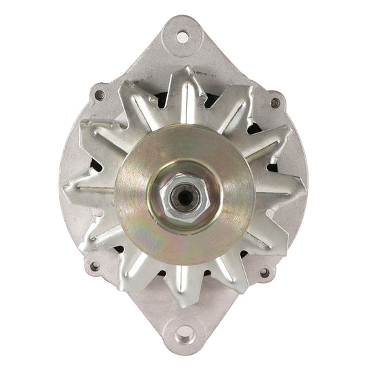 Yanmar Marine Alternator 12V 80A 3JH2 3JH3 4JH2 4JH3 4LH 6LY LR180-03 400-44046