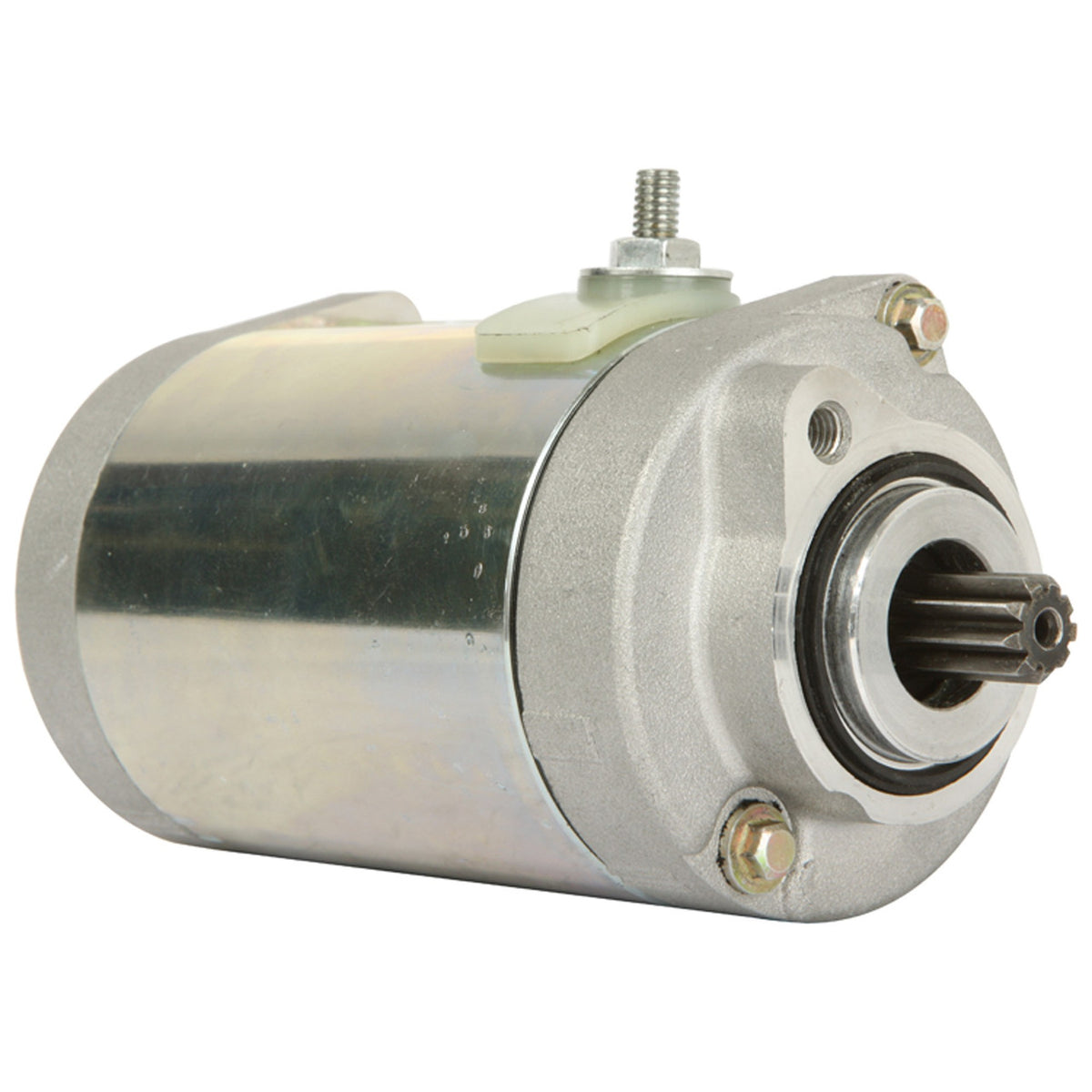 Starter motor for BMW K1200LT motorcycles 1997-2009, 12V
