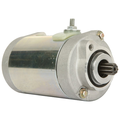 Starter motor for BMW K1200LT motorcycles 1997-2009, 12V